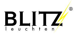 Blitz Leuchten