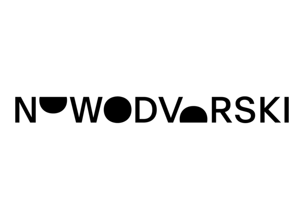 Світильники Новодворські (Nowodvorski)