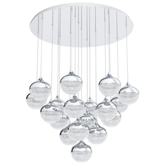 Люстра Eglo MIOGLIA 39528 LED