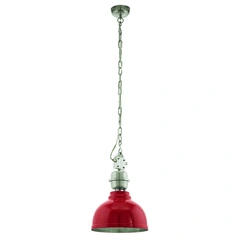 Люстра Eglo GRANTHAM 49177