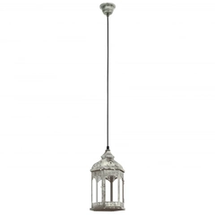 Люстра Eglo Redford 1 49224