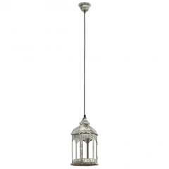 Люстра Eglo Redford 1 49224