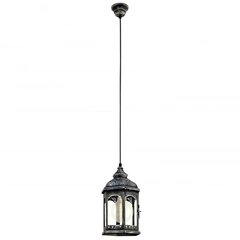 Люстра Eglo Redford 1 49225