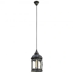 Люстра Eglo Redford 1 49225