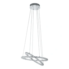 Підвісний світильник Eglo 31667 VARRAZO LED