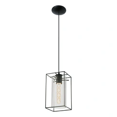 Люстра Eglo LONCINO 49495