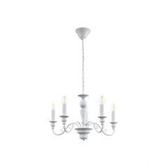 Подвес Eglo 49851 CAPOSILE