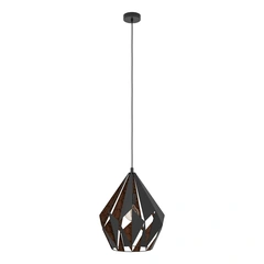 Люстра Eglo CARLTON 1 49878