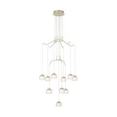 Люстра EGLO Rovigana 39516 LED