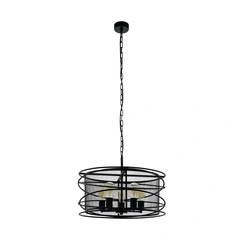 Люстра Eglo BLACKWATER 43093