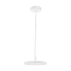 Люстра Eglo CERIGNOLA-C LED 98605 с пультом ДУ