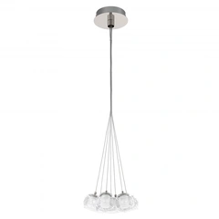 Подвес Eglo 94327 POLDRAS
