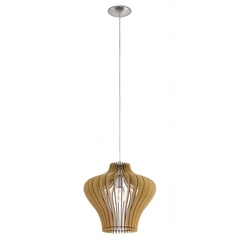 Люстра Eglo COSSANO 2 95256