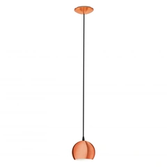Люстра EGLO PETTO LED 95839
