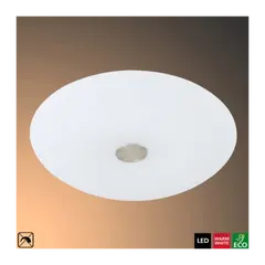 Світильник EGLO 92263 Crater LED