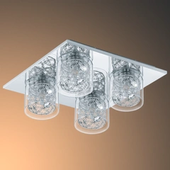 Люстра Eglo PIANELLA 91733
