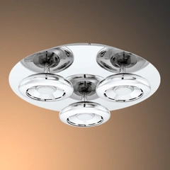 Люстра Eglo TARUGO 93495