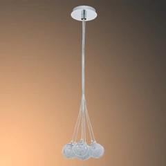Люстра Eglo PRODO 2 93526