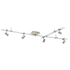 Трековый светильник Eglo 93027 BOLTANA