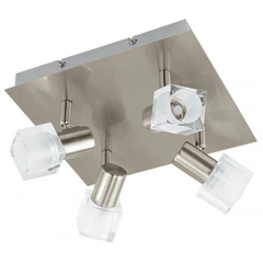 Светильник Eglo 93815 NOCERA