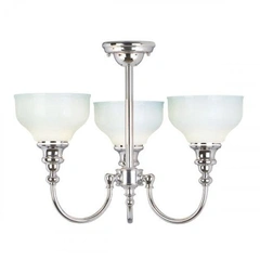 Люстра Elstead Cheadle BATH/CD3