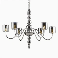 Люстра Ideal Lux 4556 DUCA