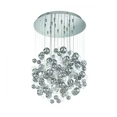 Люстра Ideal Lux BOLLICINE 93024