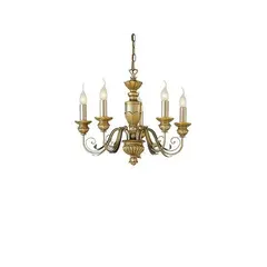 Люстра Ideal Lux DORA 20822