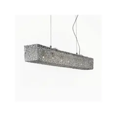 Люстра Ideal Lux QUADRO 62501