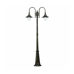 Уличный светильник Ideal Lux 24097 CIMA