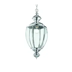 Люстра Ideal Lux 94786 NORMA