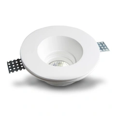 Встроенный точечный светильник ImperiumLight 23113.01.01 White lake