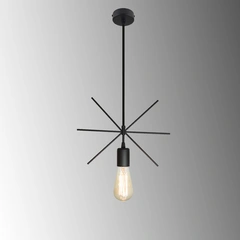 Подвесной светильник Geometry 93105.05.05 ImperiumLight