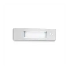 Уличный светильник Ideal Lux Nina AP1 big 221878