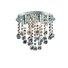Люстра Ideal Lux BIJOUX 89478