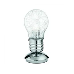 Настольная лампа Ideal Lux 33686 LUCE MAX
