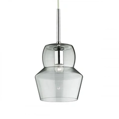 Люстра Ideal Lux ZENO 3108