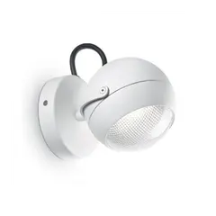 Вуличний світильник Ideal Lux 108261 Zenith AP1 Bianco