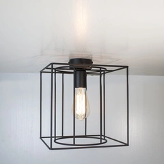 Потолочный светильник 144130.05.05 ImperiumLight Cage