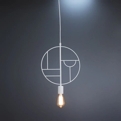 Подвесной светильник 160140.01.01 ImperiumLight Avant garde