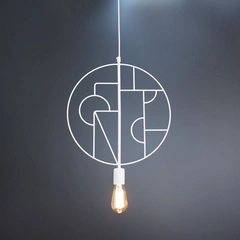 Подвесной светильник 160150.01.01 ImperiumLight Avant garde