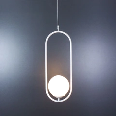Люстра ImperiumLight Twins 257145.01.01