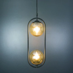 Люстра ImperiumLight Twins 257245.05.23