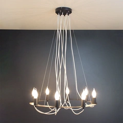 Люстра Calypso ImperiumLight 46860.05.01