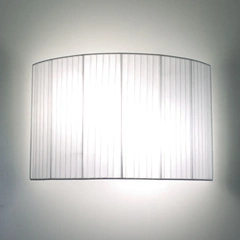 Настенный светильник 60137.01.01 Santorini ImperiumLight