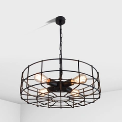 Подвесной светильник Fan 77450.05.05 ImperiumLight