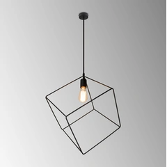 Подвесной светильник In Cube 79150.05.05 ImperiumLight