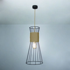 Подвесной светильник Corset 84150.05.04 ImperiumLight