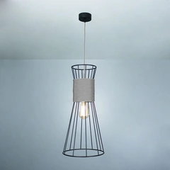 Підвісний світильник Corset 84150.05.08 ImperiumLight