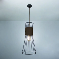 Подвесной светильник Corset 84150.05.23 ImperiumLight